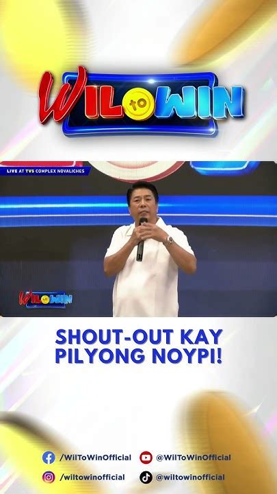 pilyong noypi|Bonus .